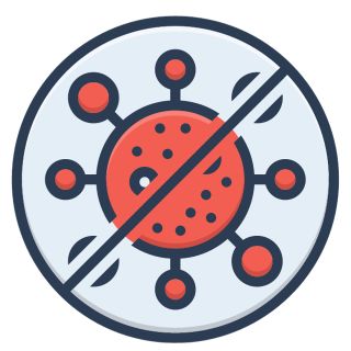 Eliminación Completa de Parásitos