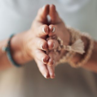 Restauración del Equilibrio Interno